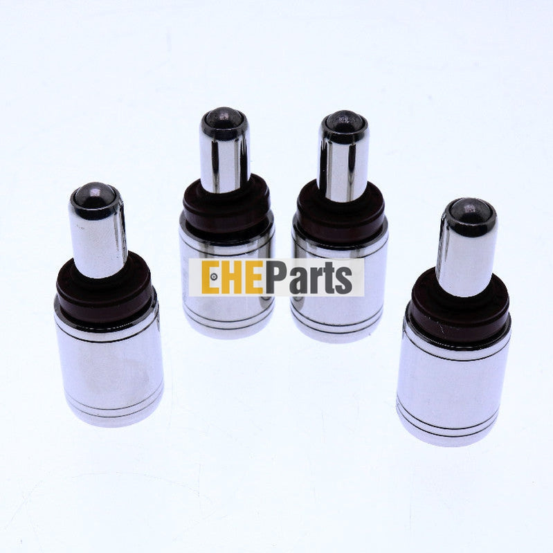 Aftermarket 4PCS Hitachi 9759158 Pusher For Hitachi ZX16 ZX18 ZX200 ZX210 ZX330 ZX470