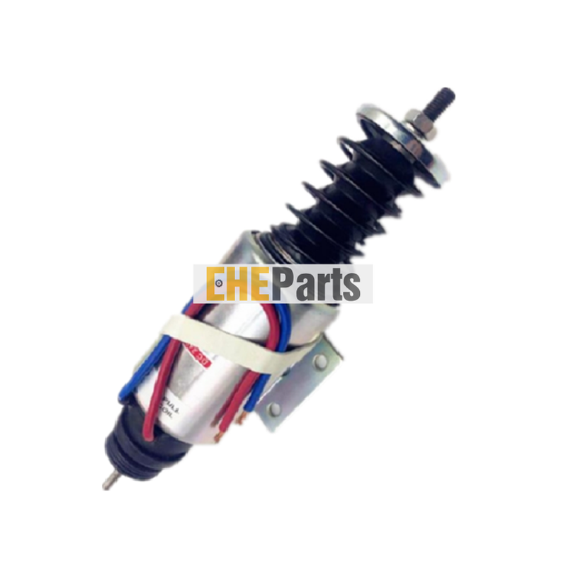 Aftermarket Hitachi Solenoid Valve 98417602 98423938 98463482 For Hitachi Excavator FH120 FH200