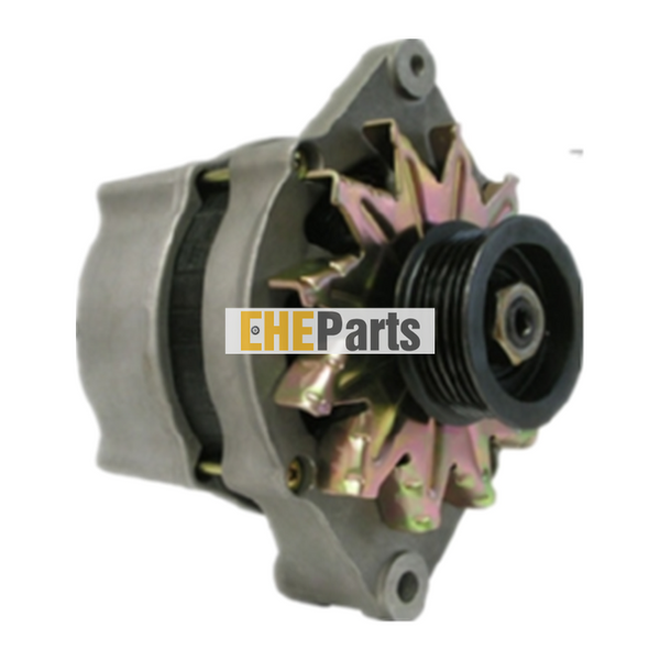 Aftermarket Alternator A187873 For Case Trencher 360  560  6030  660  760  860