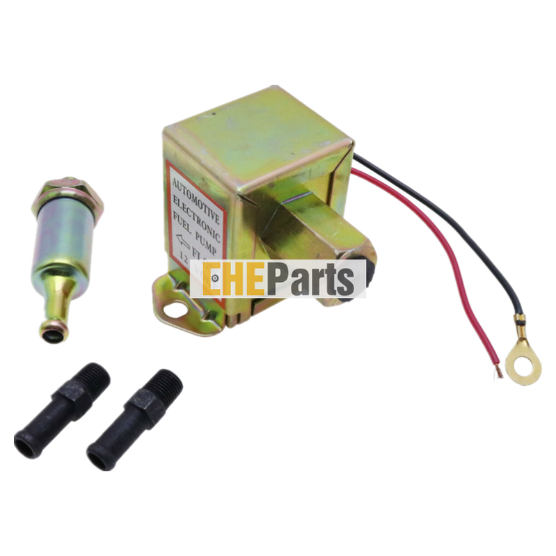 Aftermarket John Deere Fuel Pump AH130127 AH80665 For John Deere Tractor 7700 3300 4400 6620 7720 8820