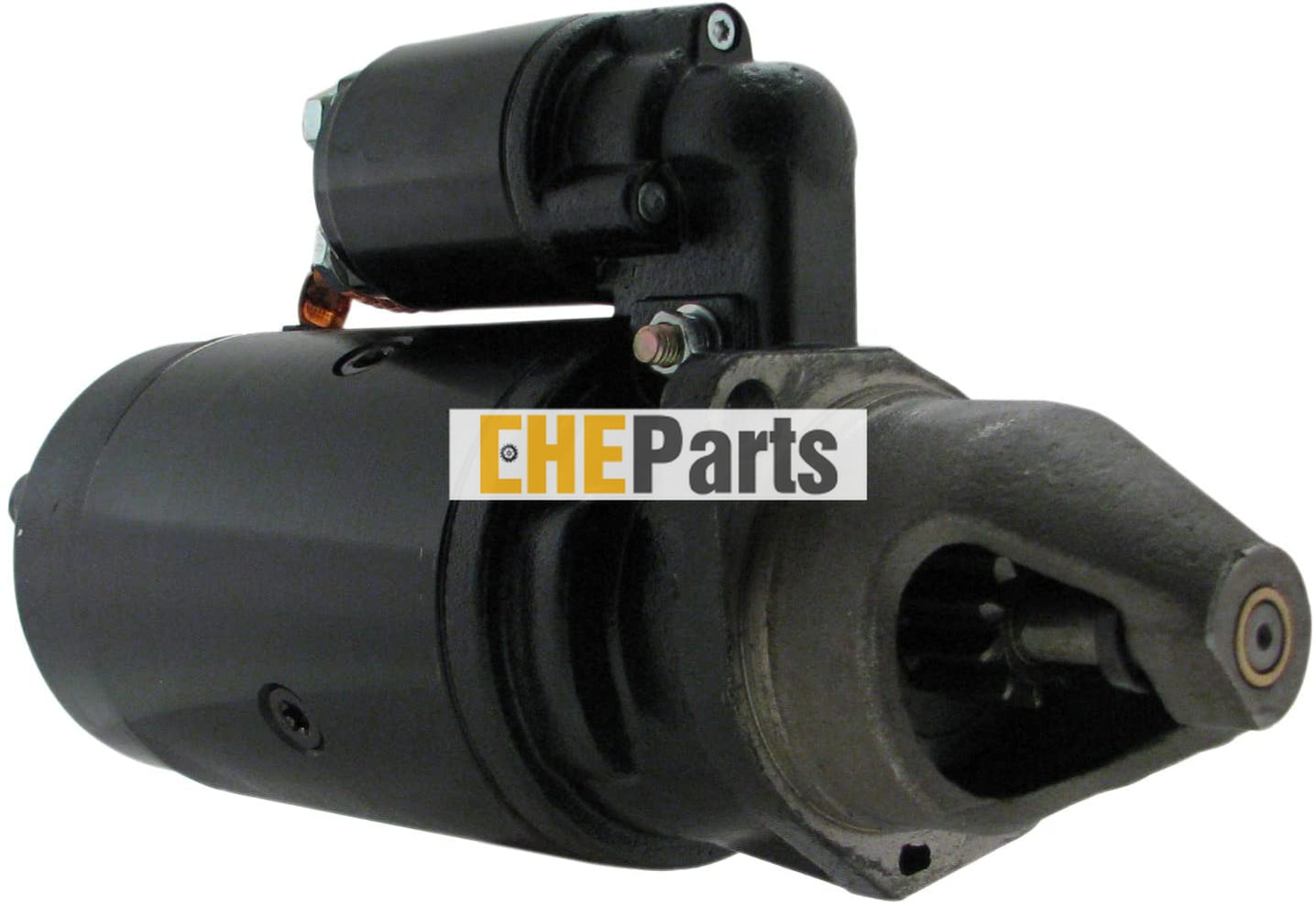 Aftermarket 12V Starter Motor AL110597 for John Deere Farm Tractor/Combine