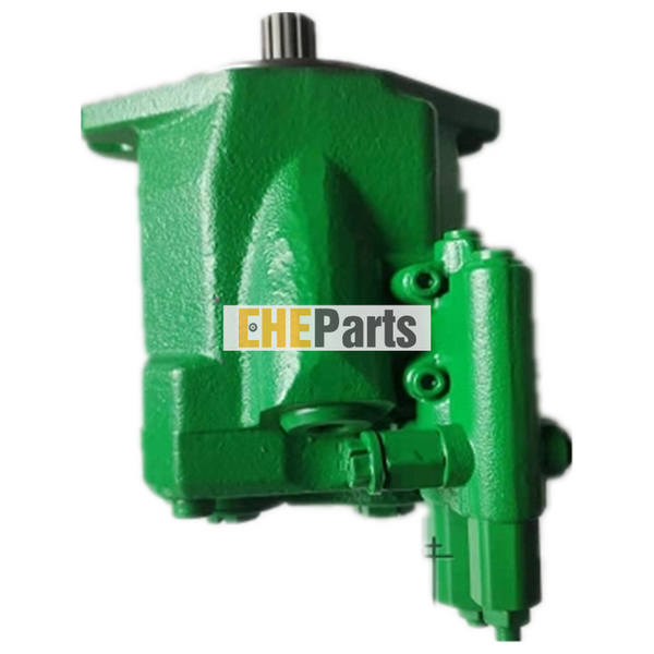 Aftermarket Hydraulic Pump AL166639 R902445445 For John Deere 6090RC 6100RC 6105M 6105R ++ Tractors