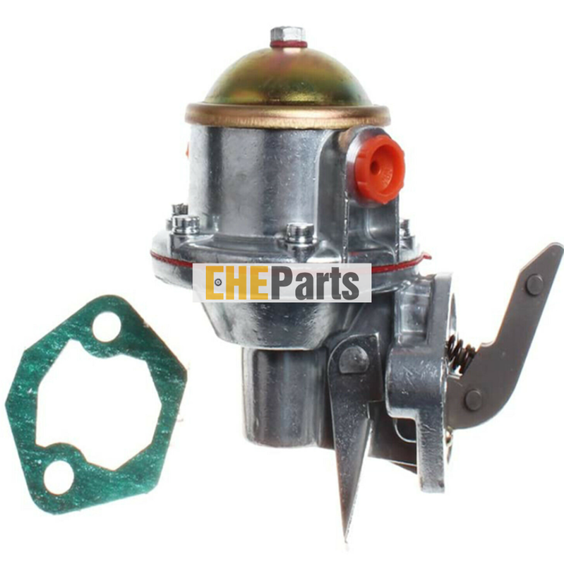 Aftermarket John Deere Fuel Pump AR77914 For John Deere 303 655B 690D 750B 755B