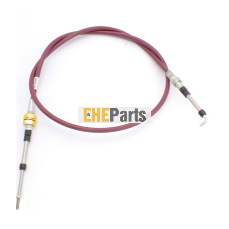 Aftermarket John Deere Cable AT196338 For Backhoe Loader 310G   410G   710G   Deere