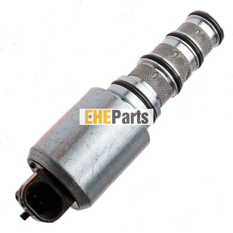 New Aftermarket Hydraulic Solenoid Valve AT310587 for John Deere 210LE 315SJ 310J 410J 325J 210K