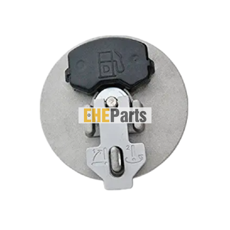 Aftermarket  John Deere Fuel Cap AT342385 For Excavator E210LC E240LC E300LC E330LC E360LC Crawler Dozer 1050K 550K 650K 700K 750K 764 850JR 850K