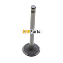 Aftermarket Carrier Intake Valve 25-38085-00 (Qty 4pcs)