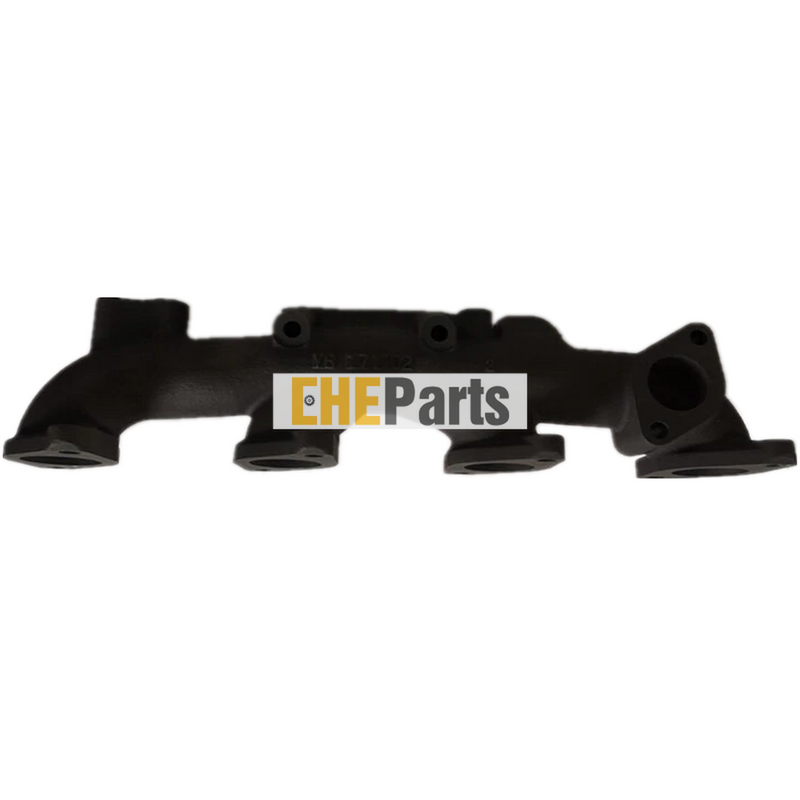 Aftermarket Exhaust Manifold 6698551 For Bobcat A300 A770 S220 S250 S300 S330 S750