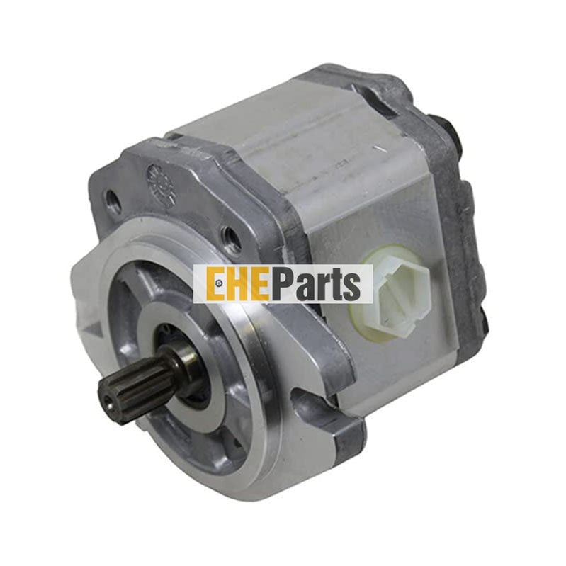 Aftermarket Genie Hydraulic Gear Pump 77981GT For Z-30/20N  Z-34/22 DC Z-34/22N Z-45/22 DC