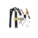 Aftermarket NEW 6724775 LEVER KIT, BOB-TACH, RIGHT-HAND Fits Bobcat Skid Steer Models 630, 631, 632, 641