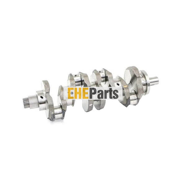 Aftermarket NEW Crankshaft 7000695 For Bobcat Loaders 5600 5610 S160 S185 S205 S550 S570 S590 T180 T190 T550 T590