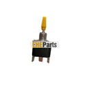 Aftermarket NEW Micro Swtich Toggle Swtich 4360328 Fits JLG 1930ES 3246ES 2630ES 2646ES 2030ES 3248RS 1932RS 600S 340AJ 660SJ 800AJ 460SJ 2032ES 600AJ 2632ES