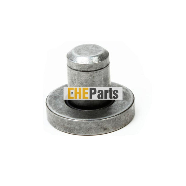 Aftermarket New 115682 PIN (12MM OD X 15MM L), HEADED Fits Carraro HEAVY EQUIPMENT  521D   W14C