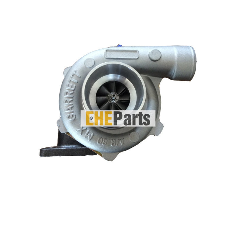 Aftermarket New 6138-82-8201 Turbocharger For Komatsu WA350-1 S6D110-1A