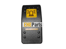 Aftermarket New 701/58704 Panel Switch For JCB Backhoe Loader