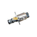 Aftermarket New Hydraulic Solenoid Valve RE190712 Fits John Deere Tractor 6405 6415 7210 7220 7500 7505 7610 7710 7815