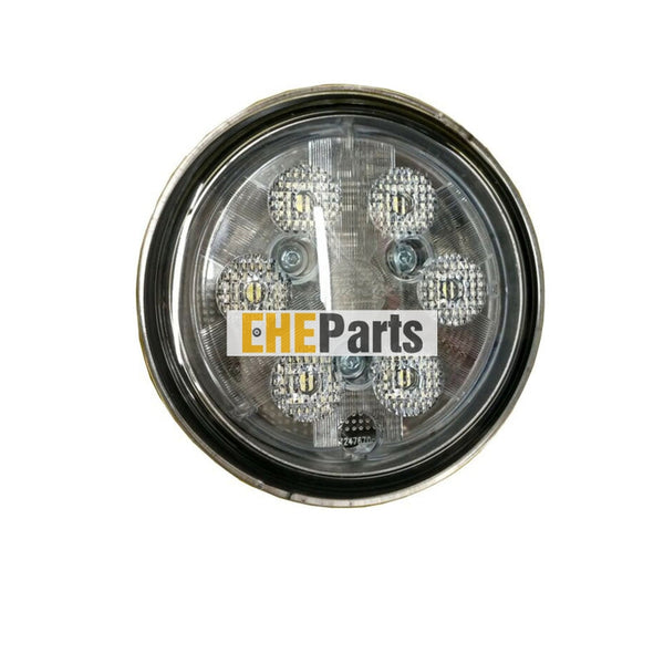 Aftermarket New RE561117 RE561116 RE336111  John Deere Floodlamp  Fits TRACTOR  4050   4055   4560   4650