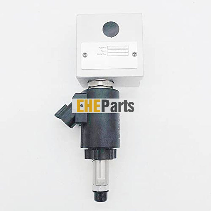 Aftermarket VOE14616530  Hydraulic Cooling Fan Valve For Volvo EC160C EC235C EC330B EC480D