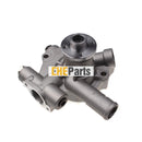 Aftermarket Water Pump 13-506 For Thermo King TS 300 200 KD II