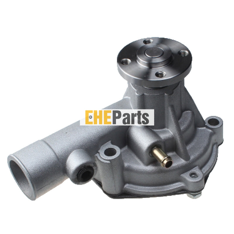 Aftermarket Water Pump 40006953 fits engine S4QL S4QLT K5047 KR45 KR50 KR60 LT450D N41 N47 R41 R50 R60 R4010 R4010H R4020 R4020H R4041 R4041EZ R4047 R4047EZ U50 U60 U5020 XR45 XR50 XR60