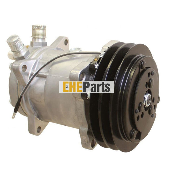 New Air Conditioning Compressor 72085212 for Allis Chalmers Tractors 440