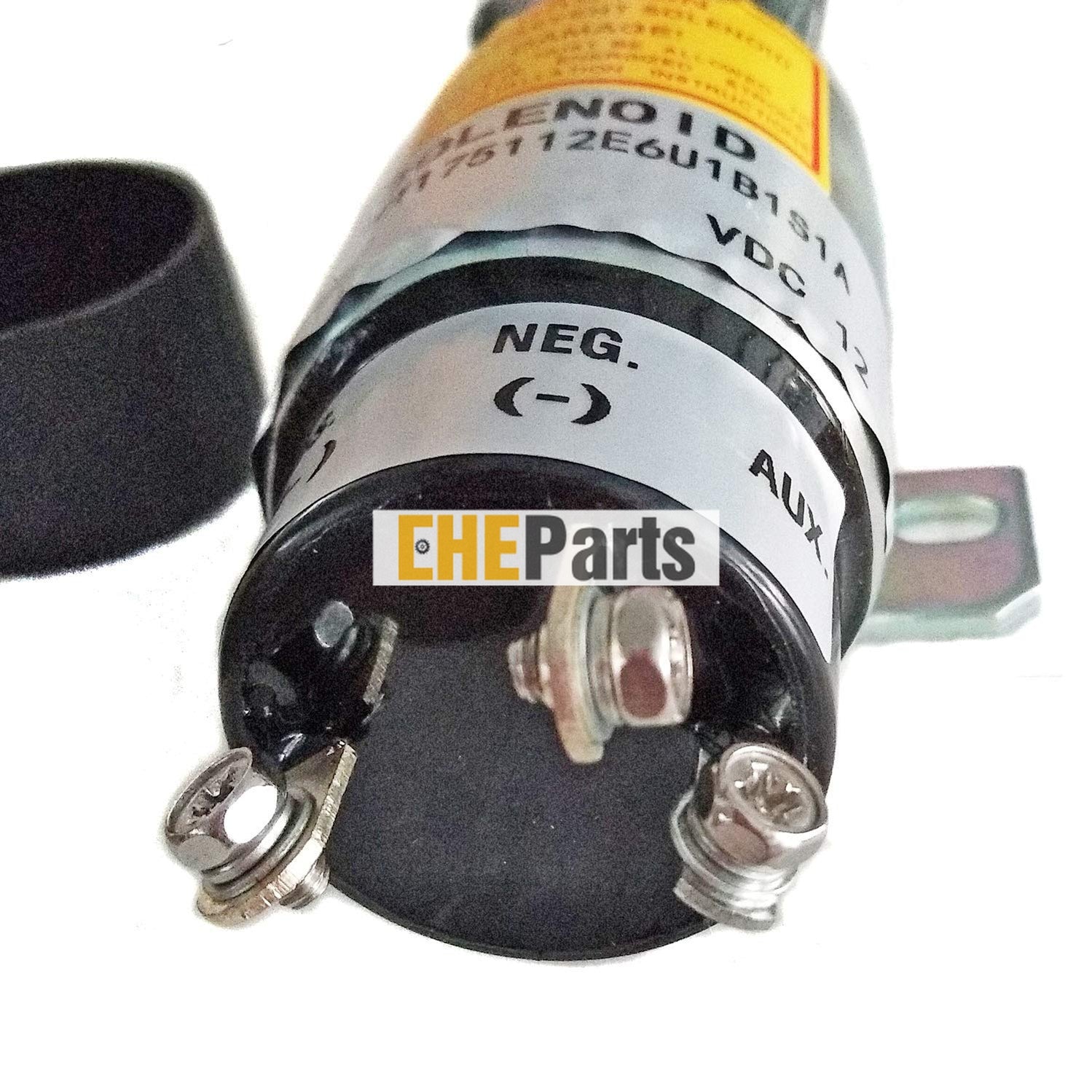 New Fuel Shutdown Solenoid B20-00-0044 For Haulotte BILJAX 55XA HLA19PX 12V