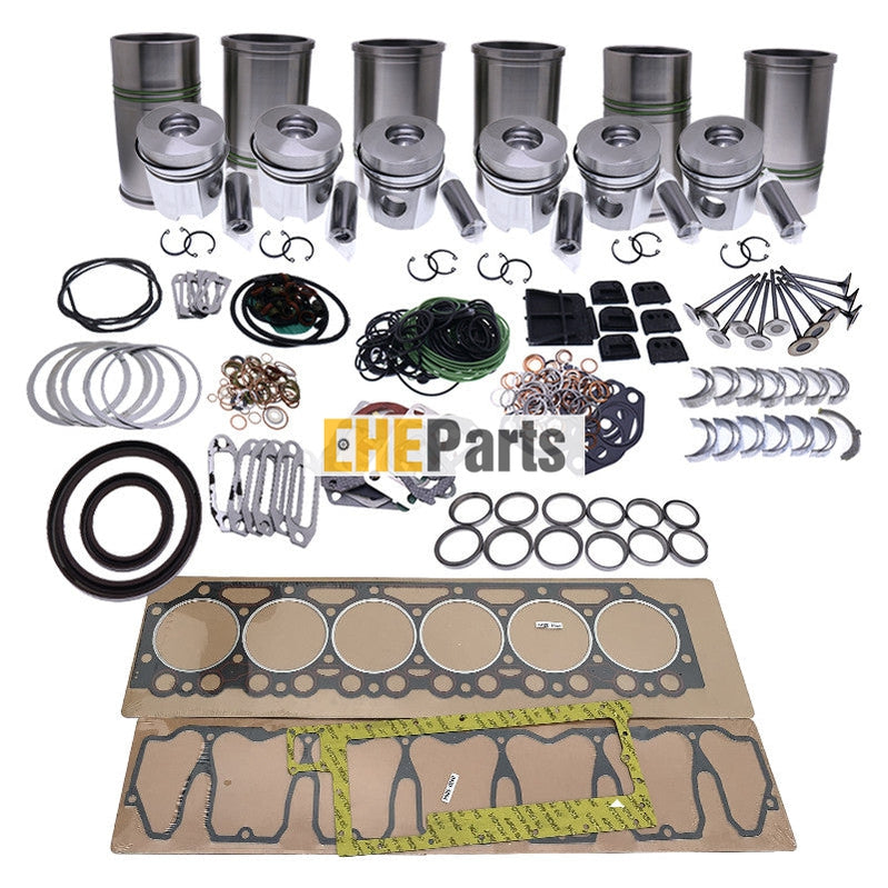 BF6M1013 engine repair kits