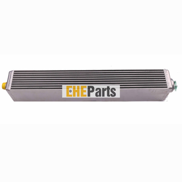 Replacement CA1139539 113-9539 1139539 Radiator for Caterpillar 572R II 583R 587R