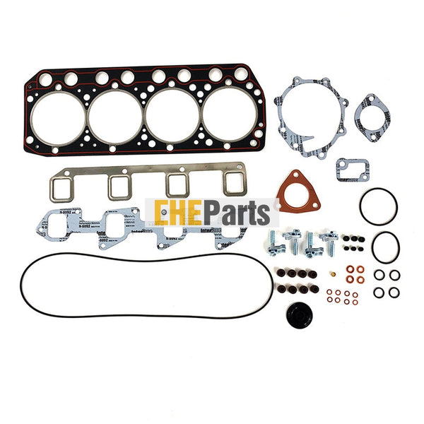 Replacement CA1531217 153-1217 1531217 Top Gasket set for Caterpillar  216, 236, 247, 267, 3034, 906