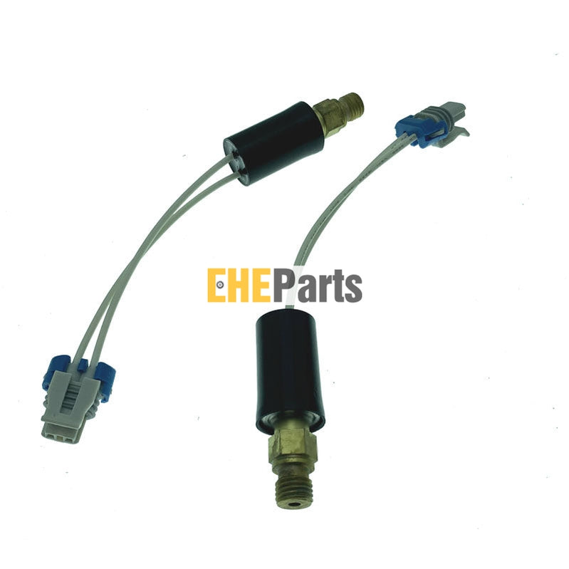 RE212870 John Deere Trans Oil Pressure Sensor Aftermarket for Tractor 1654, 1854, 2054, 2104, 6140R