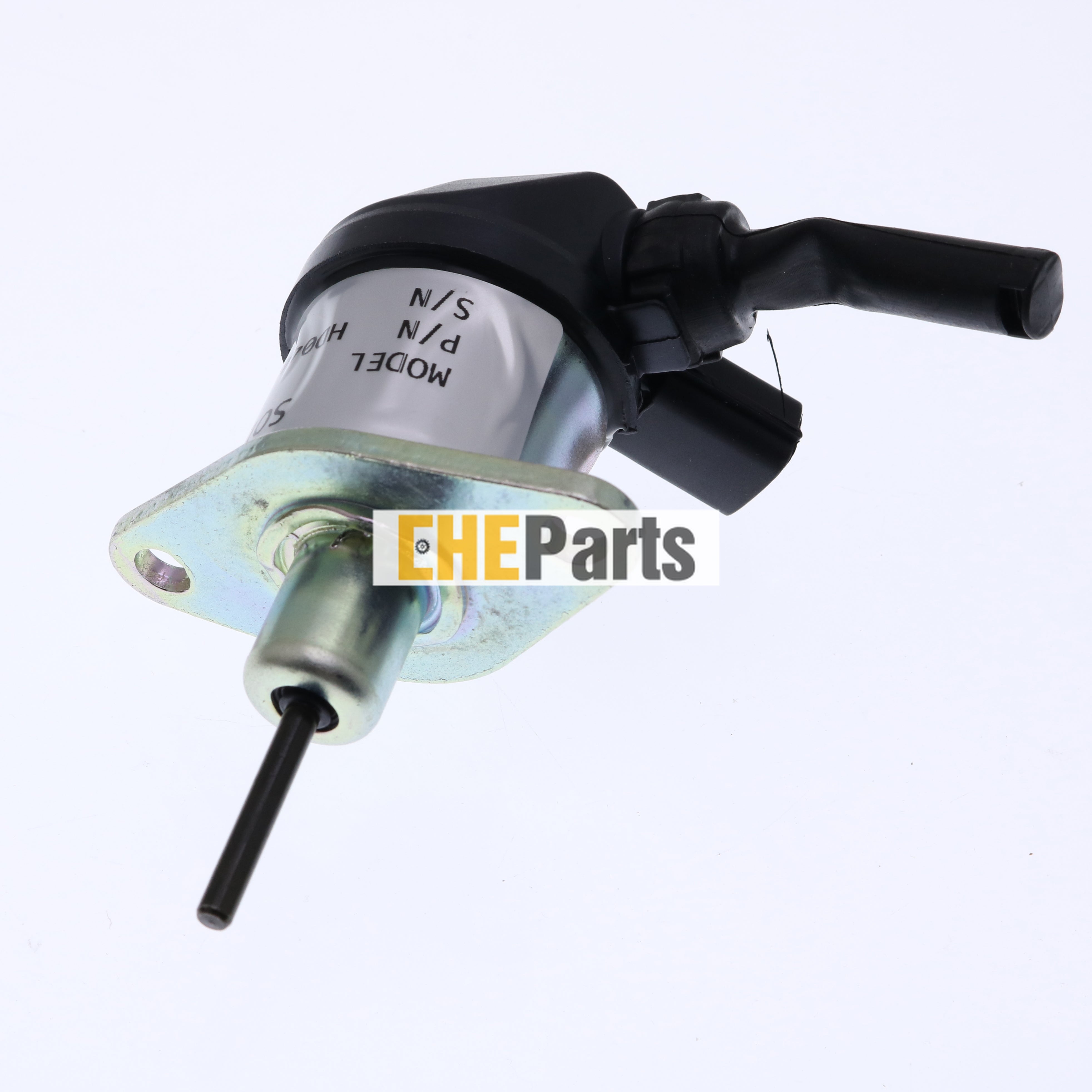 Caterpiller Stop Solenoid 387-9886 for 906H2 906K 906M 907H2 907K 907M 908H2 908K 908M 236D 236D3 242D 242D3 246D 246D3 257D 257D3 259D 259D3 262D 262D3 277D 279D 279D3 287D 289D 289D3