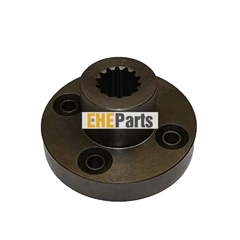 Aftermarket Coupling 14T 87437920 Case Backhoe Hydraulic Pump For Backhoe Loader 580SL, 580SL 580SM