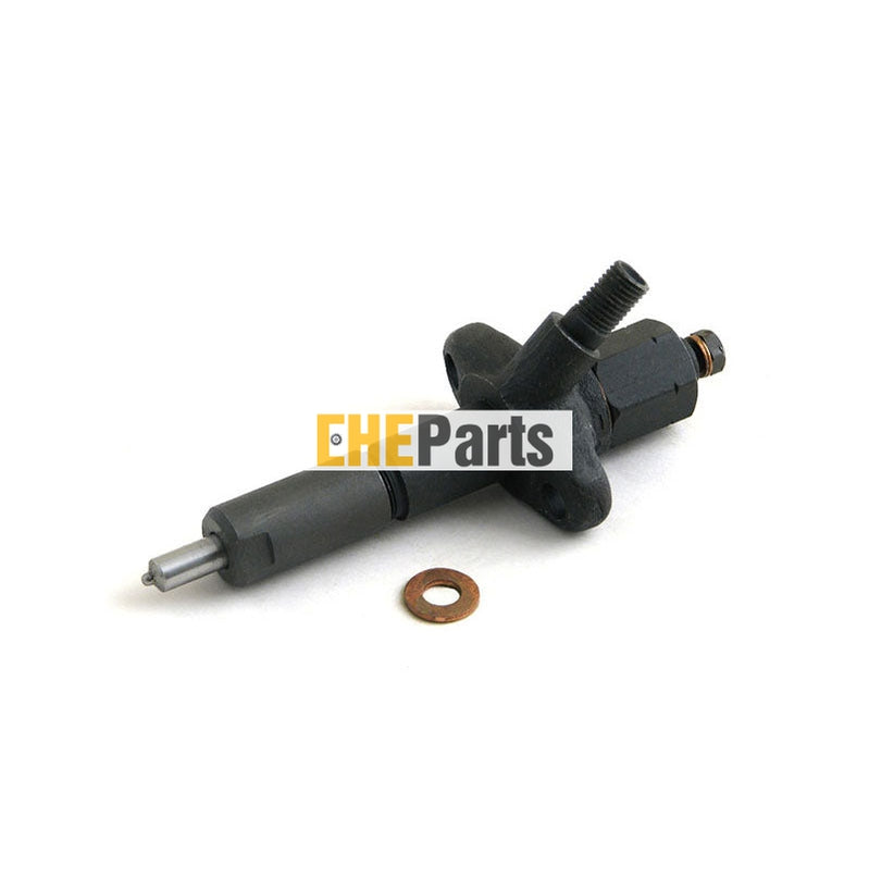 Aftermarket Ford fuel injector E9NN9F593CA for Tractor model 250C, 260C, 3230