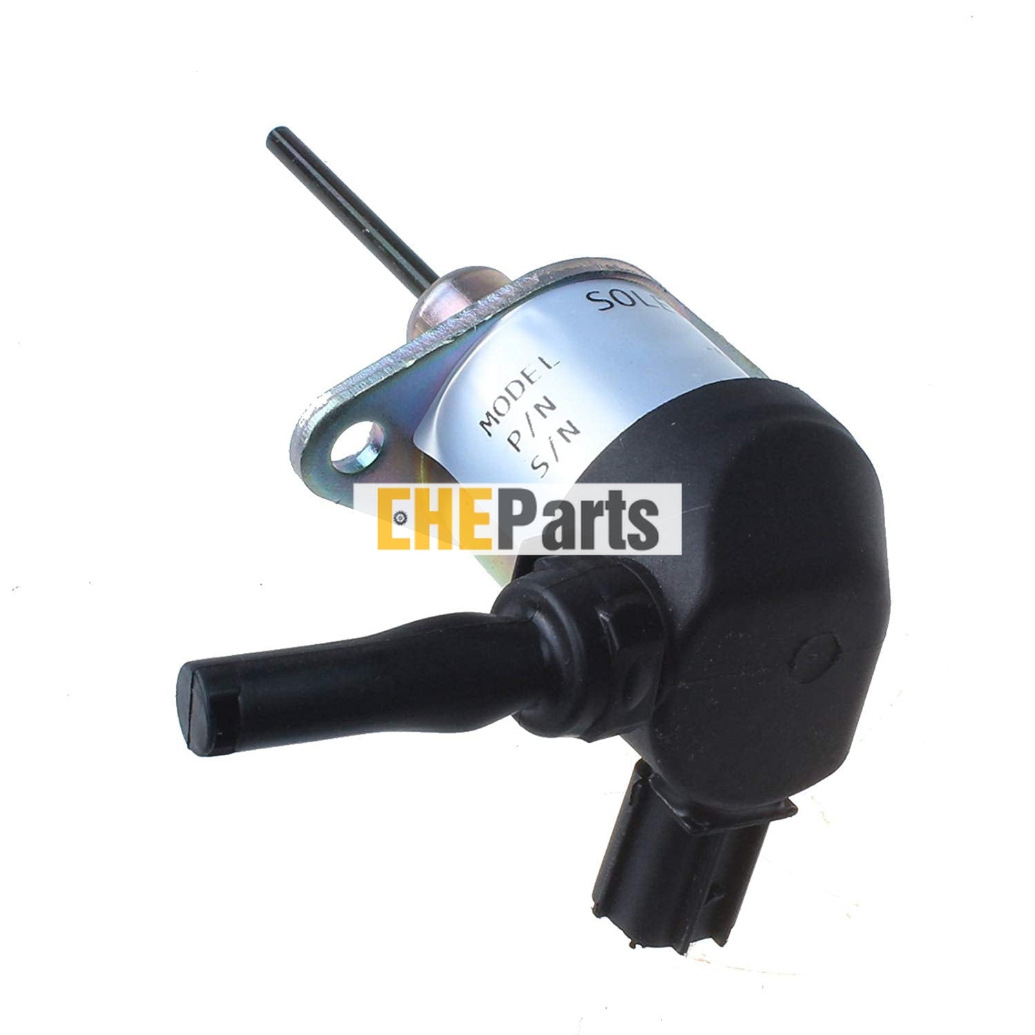 Aftermarket Fuel Stop Solenoid E5850-60011 For Kioti Lk3054 Tractor