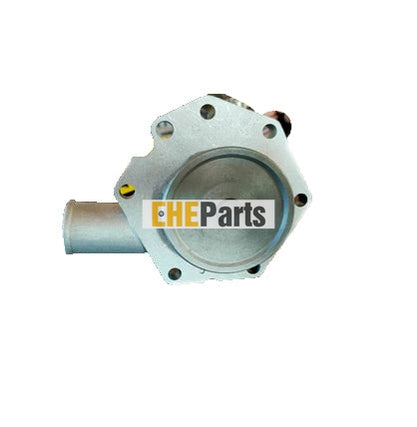 Replacement Pasquali Water Pump For Farming Tractor EOS 6.50RS 5.50AR