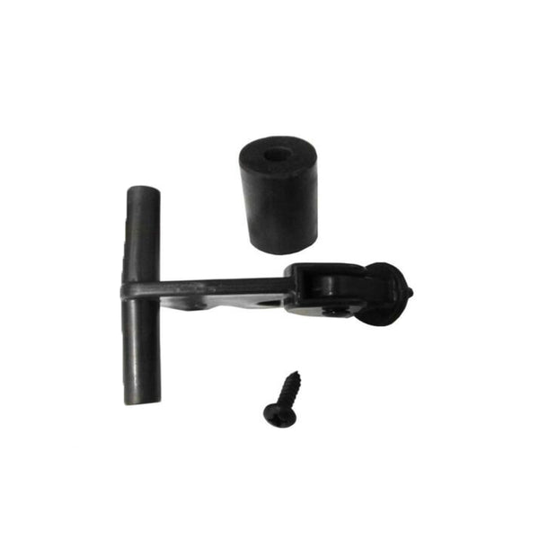 Aftermarket NEW Window Latch Kit AT372684 AT118766 AT196522 AT356880   Fit John Deere BACKHOE LOADER 210C 310C 315C