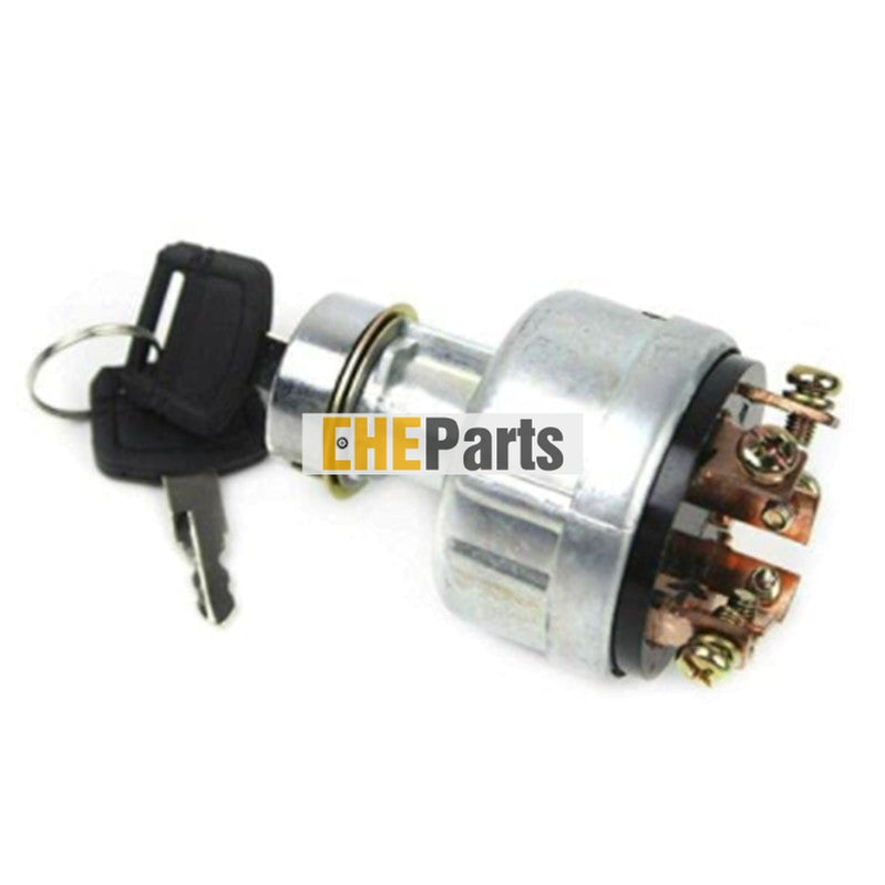 Aftermarket EX200-1 Ignition Switch For  Hitachi Excavator