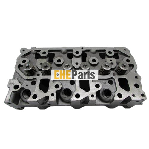 Isuzu Cylinder Head 5864007630 5-86400763-0 5-86400-763-0  for engine 3CB1