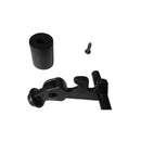 Aftermarket NEW Window Latch Kit AT372684 AT118766 AT196522 AT356880   Fit John Deere BACKHOE LOADER 210C 310C 315C