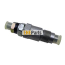 Replacement Isuzu Injector for engine 3YC1  3YC1-CA01 3YC1-CA02 3YC1-DA01 3YC1-DA02 3YC1-PA01