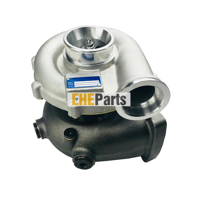 Aftermarket Volvo 829368 3802003  Turbocharger For Volvo-Penta Ship 3.5L D TMD40 53269701590