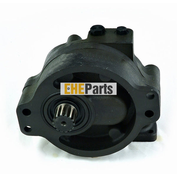 Aftermarket Caterpillar Gear Pump 3P6814 for Caterpillar Tractor D6C, D6D, D6D SR, D6E SR, D7F