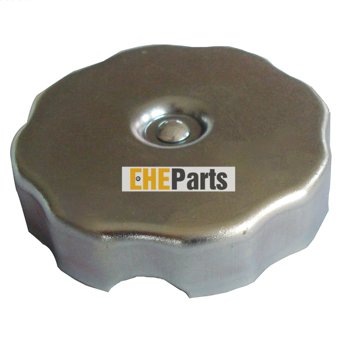 Aftermarket Komatsu 6136-21-7120 Fuel Tank Cap For Komatsu Wheel Loaders 512 518 532 WA100 WA100M WA120