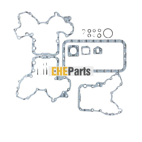 Replacement CA1731339 173-1339 1731339 Bottom Gasket set for Caterpillar  216, 228, 236, 247, 248, 267, 287, 3034, 906