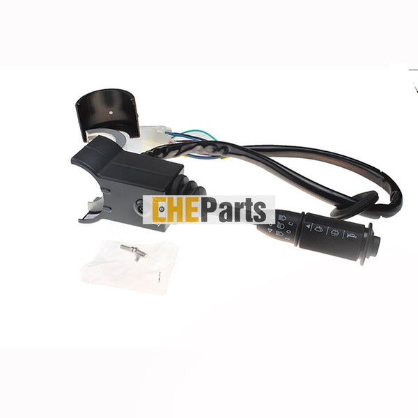 Replacement Switch 11192582 For Volvo A20C A25C A25D A25E