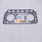 Iseki head gasket 5650040-84470 for Iseki tractor TU150 TU1600