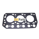 Iseki head gasket 5650040-84470 for Iseki tractor TU150 TU1600