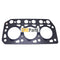 Iseki head gasket 5650040-84470 for Iseki tractor TU150 TU1600