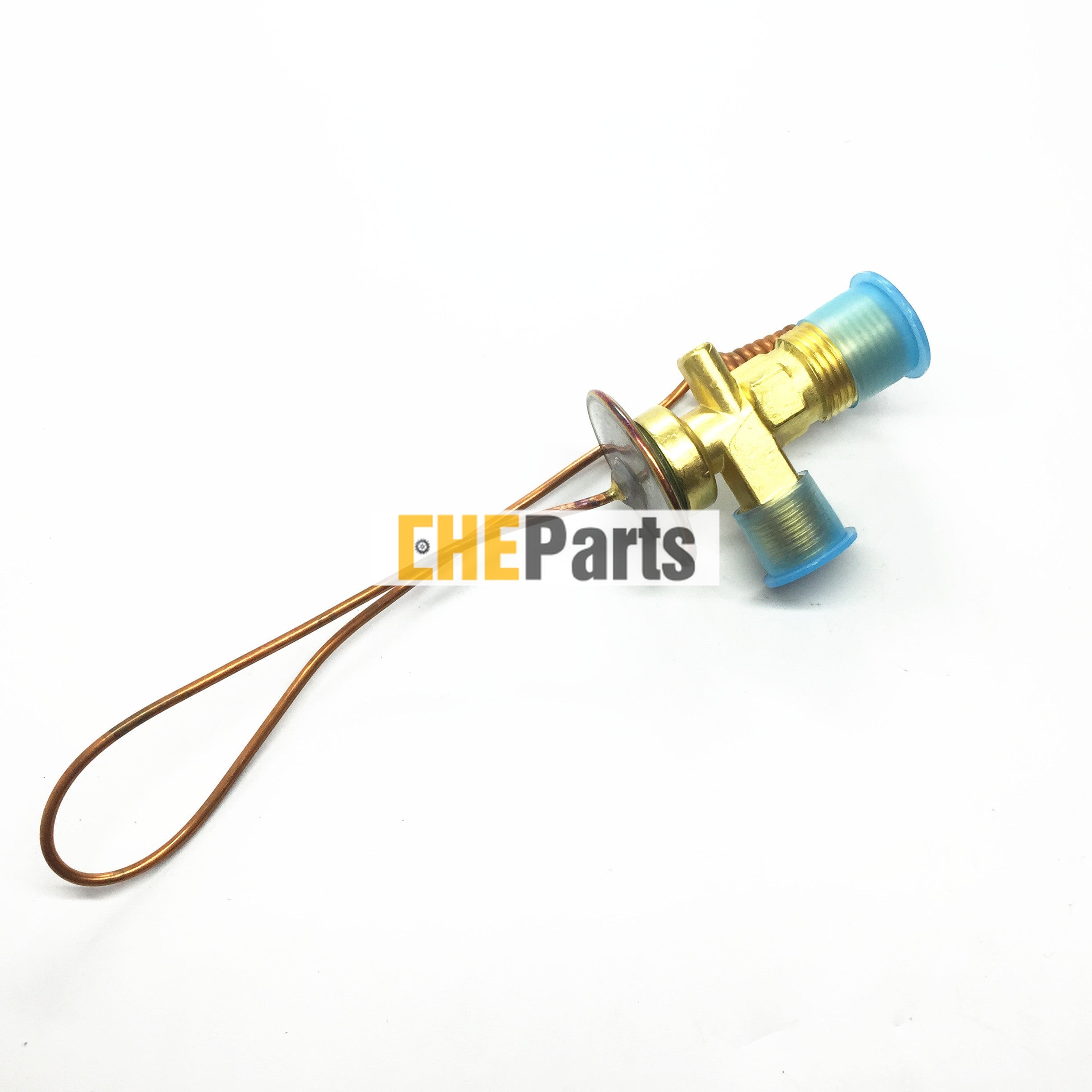 4955171 New Aftermarket Expansion Valve 11711958 11998503 67033682 For Volvo Engine