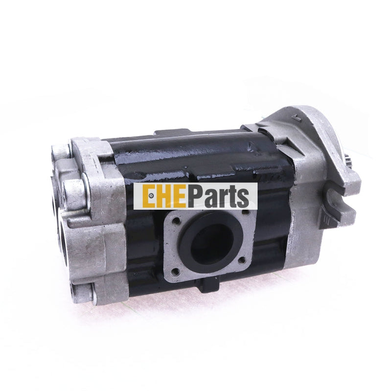 Kubota Oil Pump 3C081-82204